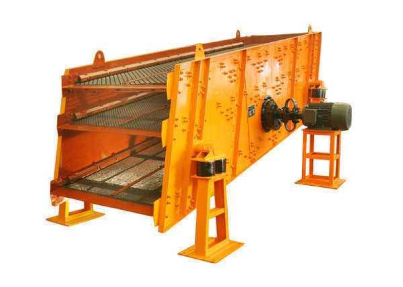 振動(dòng)篩分機(jī)