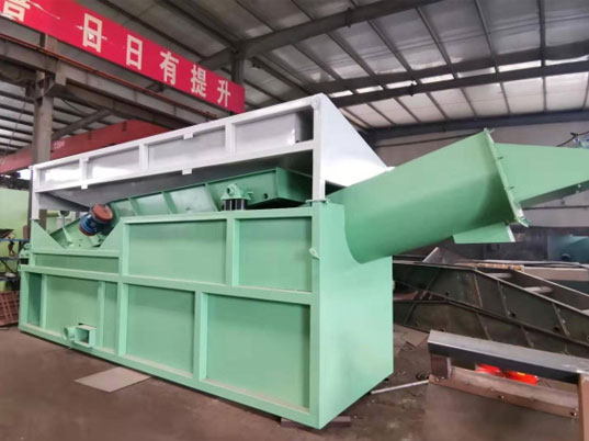 砂石分離機(jī)